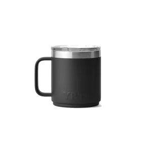 Yeti Rambler 10 oz Mug With Durasip Ceramic Coating